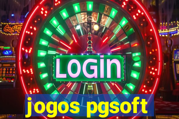 jogos pgsoft