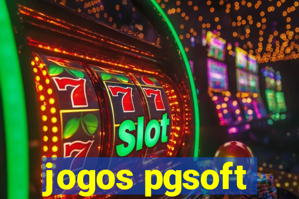 jogos pgsoft