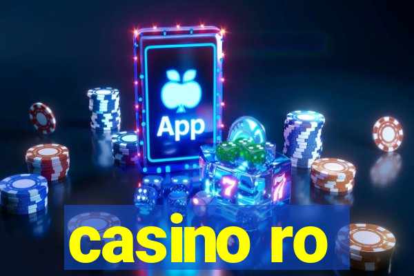 casino ro