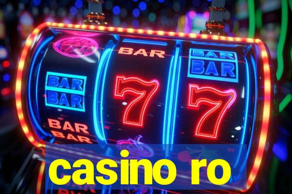 casino ro