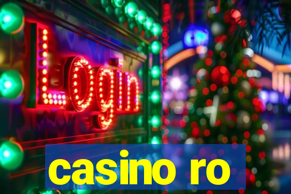 casino ro