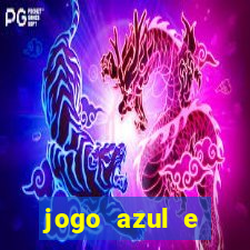 jogo azul e vermelho aposta