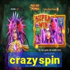 crazyspin