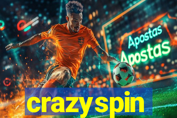 crazyspin