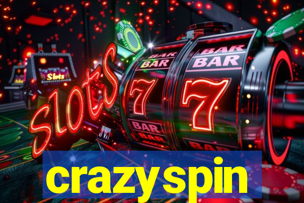 crazyspin