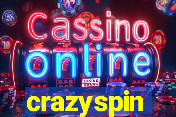 crazyspin