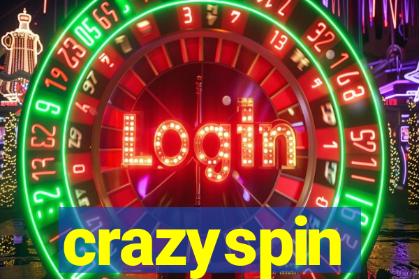 crazyspin