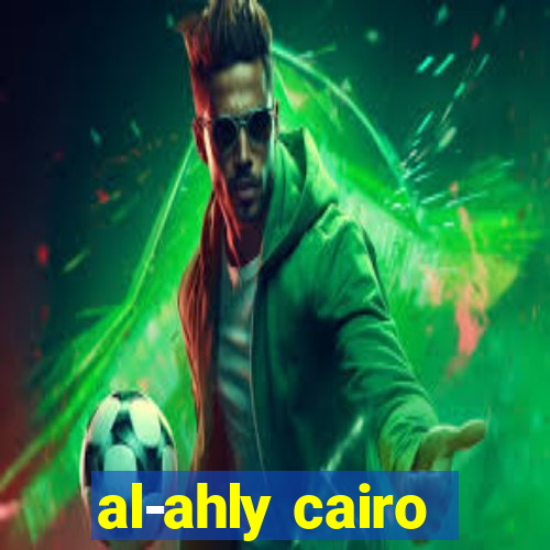 al-ahly cairo