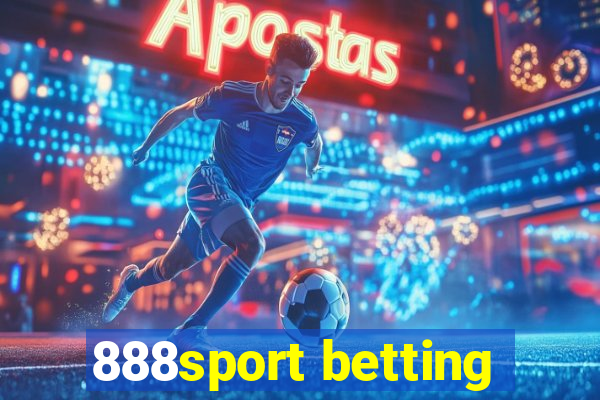 888sport betting