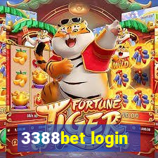 3388bet login