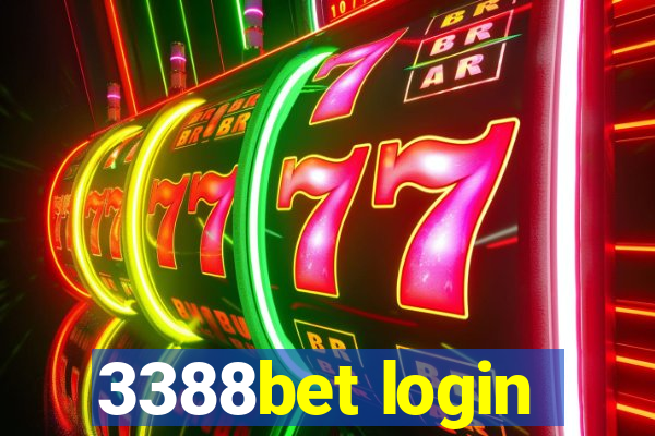 3388bet login