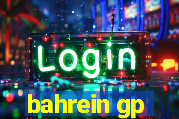 bahrein gp