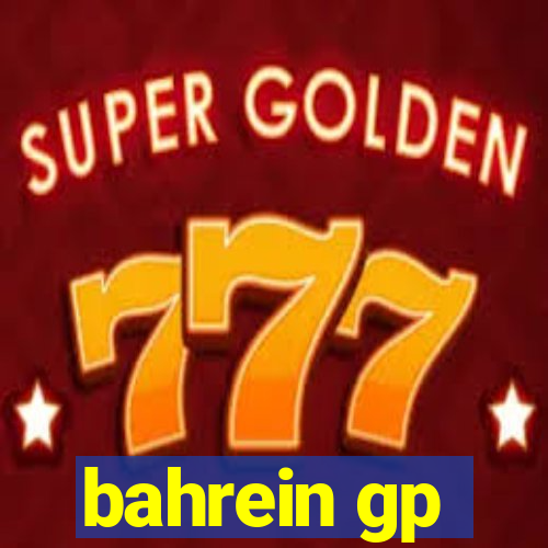 bahrein gp