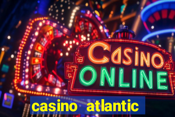 casino atlantic city new jersey