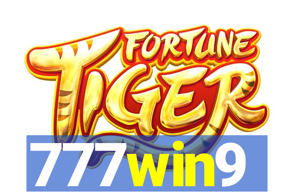 777win9