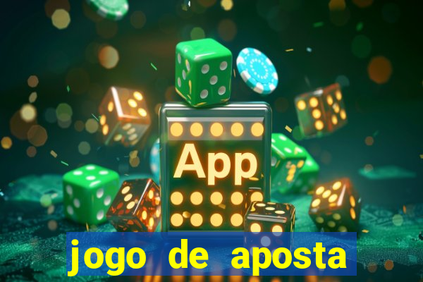 jogo de aposta minimo 10 reais