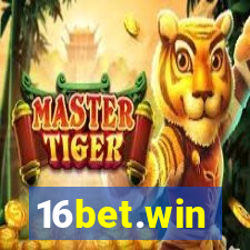 16bet.win