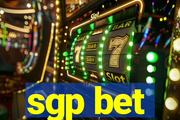 sgp bet