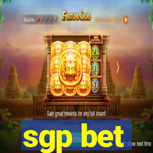 sgp bet