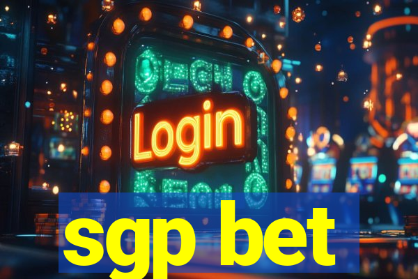 sgp bet