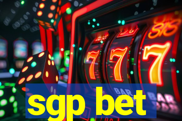 sgp bet