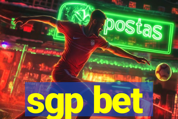 sgp bet