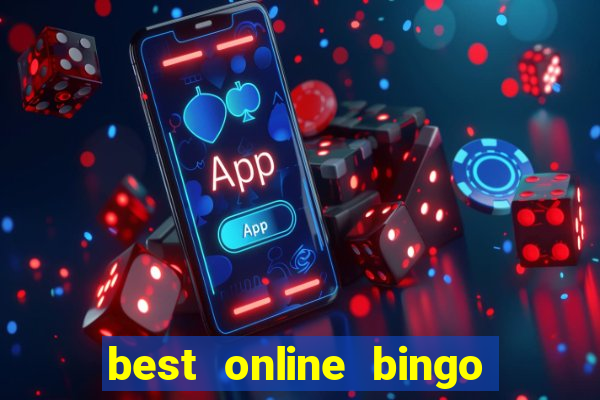 best online bingo for money