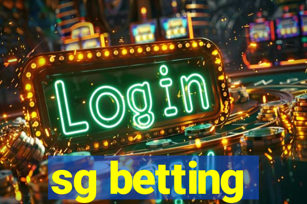 sg betting