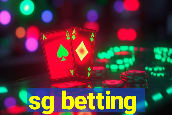 sg betting