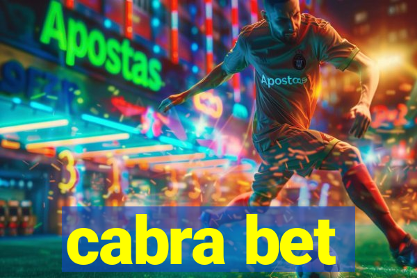 cabra bet