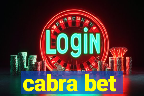 cabra bet