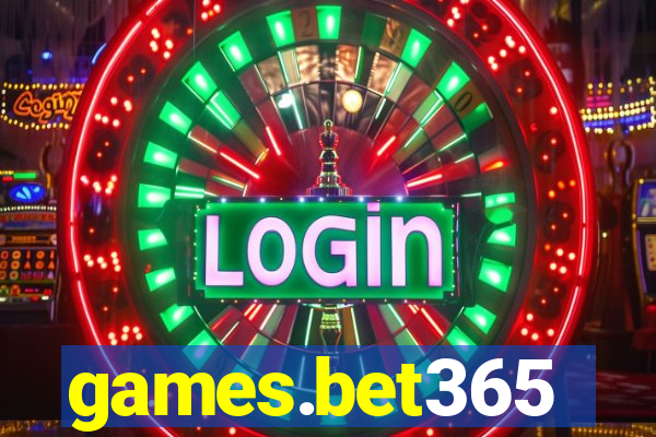 games.bet365