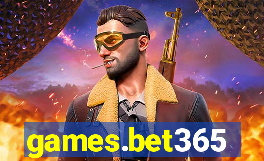 games.bet365