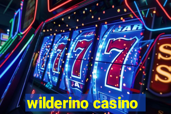 wilderino casino