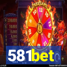 581bet