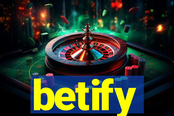 betify