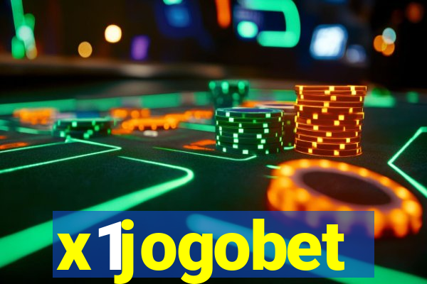 x1jogobet