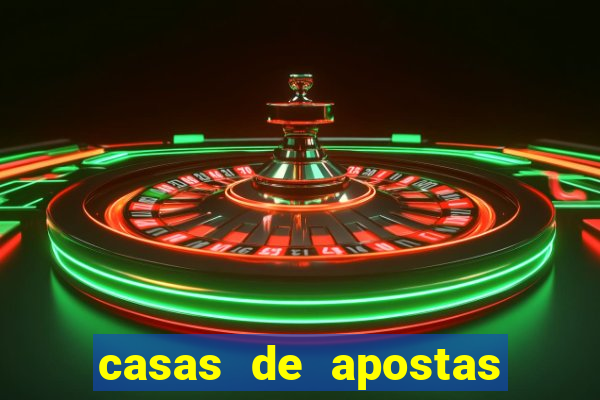 casas de apostas com saque pix