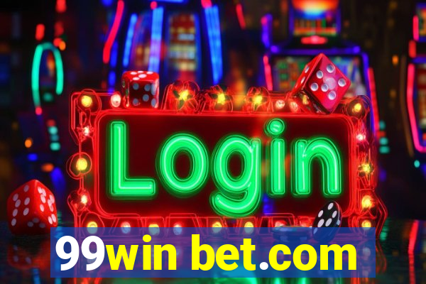 99win bet.com