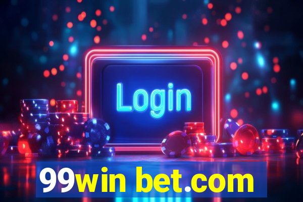 99win bet.com