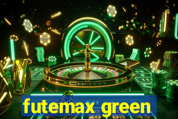 futemax green