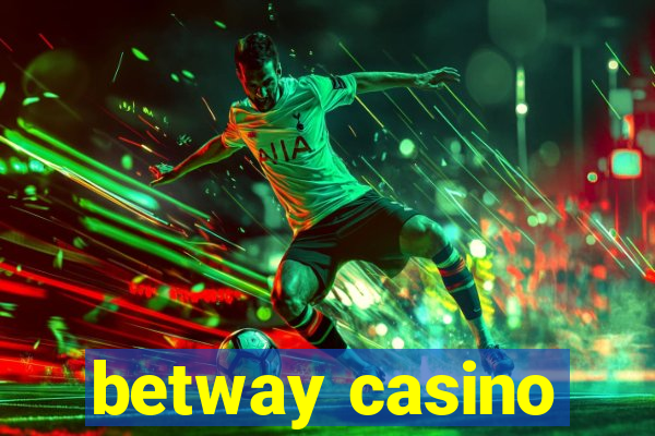 betway casino