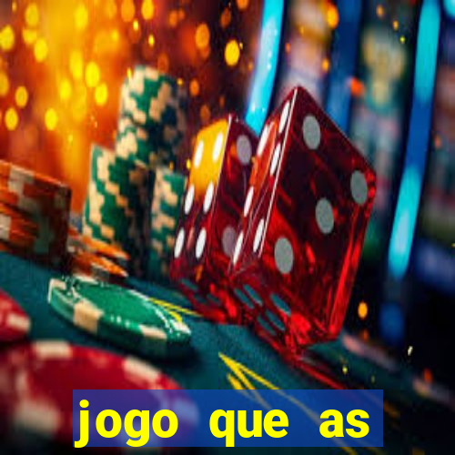 jogo que as pessoas est?o ganhando dinheiro