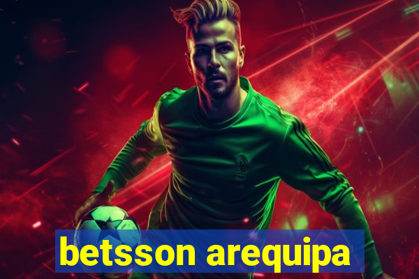 betsson arequipa