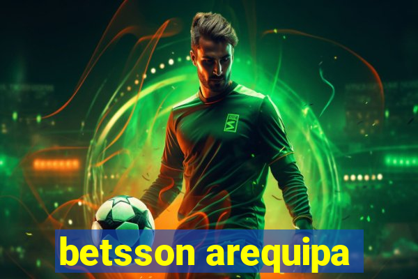 betsson arequipa