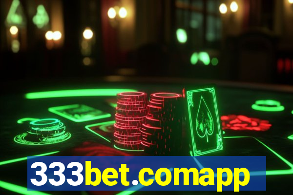 333bet.comapp