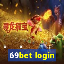 69bet login