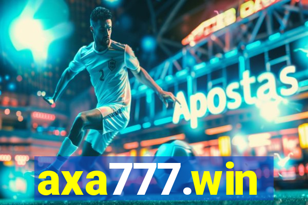 axa777.win