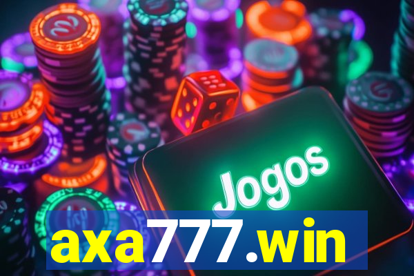 axa777.win