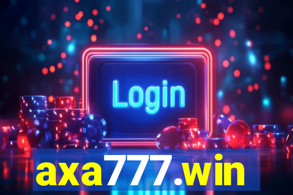 axa777.win